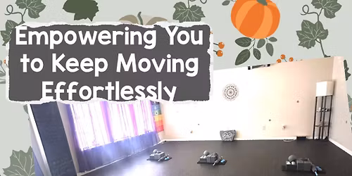 Myofascial Release Yoga 