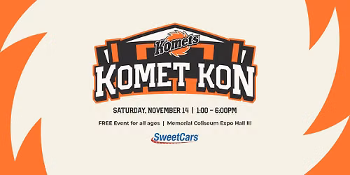 Komet Kon