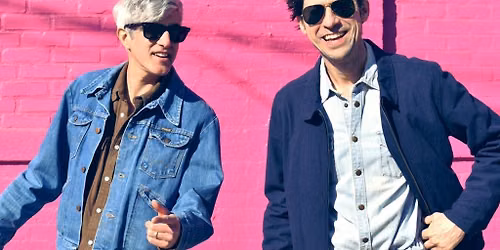 We Are Scientists