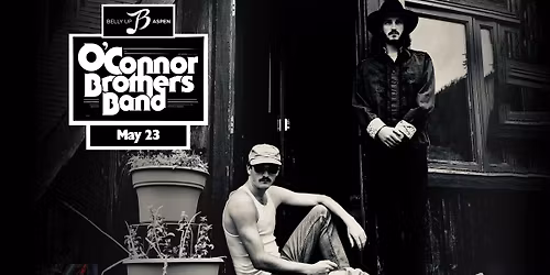O\u2019Connor Brothers Band
