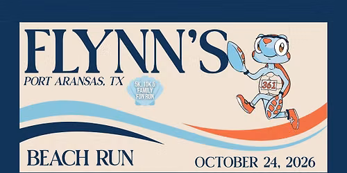 Flynn's Beach Run