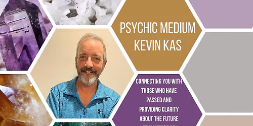 Psychic & Medium Reads