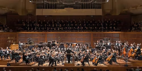 San Francisco Symphony - Opening Gala at Davies Symphony Hall