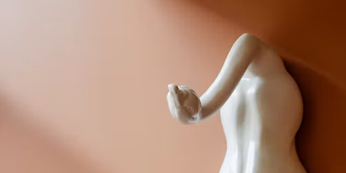 Fernisering * K\u00f8benhavnerstykker II