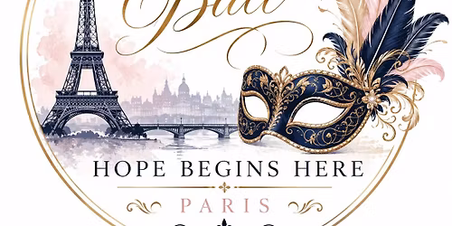 Masquerade Ball- A Night Out in Paris