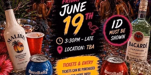 Summer Jambazz