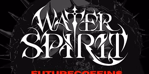 MIDNIGHT MASS: WATER SPIRIT