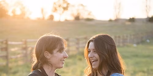 Forage Sisters Farm Dinner
