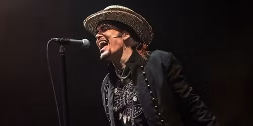 Adam Ant