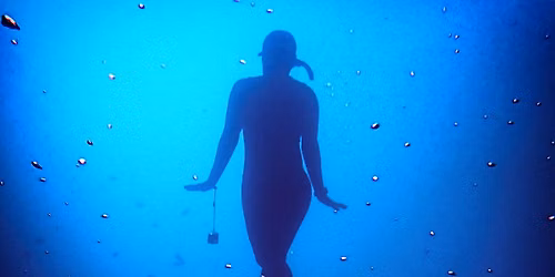 Freediving Club Induction - start your freediving journey!