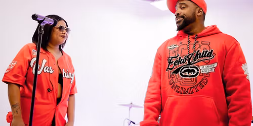 Little Moses Jones LIVE At The Frontier Club