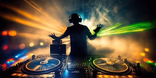 Over 18\u2019s Disco at the Fitz