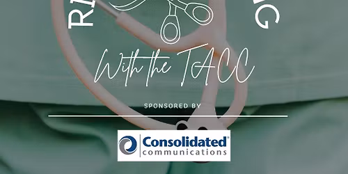 Ribbon Cutting with Access Medical Clinic - Pediatrics