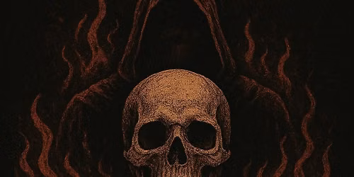 The Hallow Society #LIVE2026 at Metal Massacre XV 