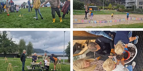 Barnefestival Dulpen