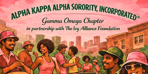 SophistAKAted Sunday Block Party 2026