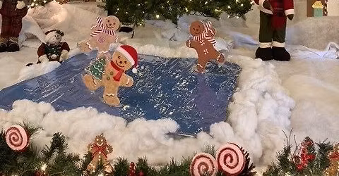 17th Annual Parade of Trees