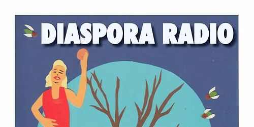 Diaspora Radio: Tragic Kingdom by No Doubt