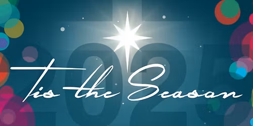 BritZa Presents: 'Tis the Season at Washington Pavilion of Arts & Science