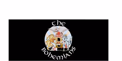 THE BOHEMIANS