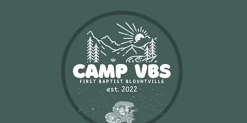 Camp VBS 