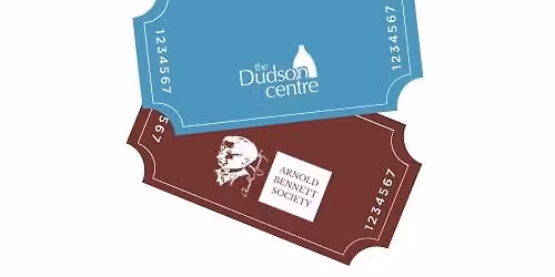 Saturday's With Arnold: Entertaining Mr Bennett