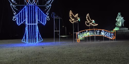 Festival of Angels Opening Night Event