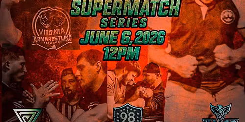 98%NC: Carolina Clash II