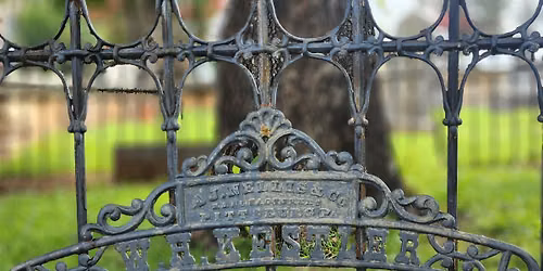 Headstone Restoration Social