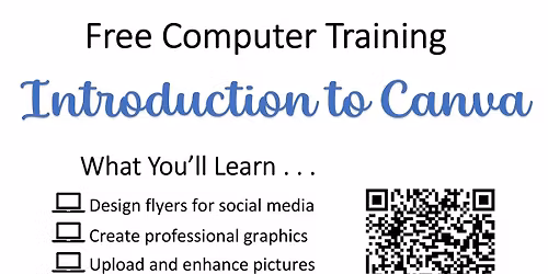 Introduction to Canva