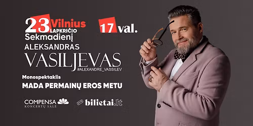 Mada permain\u0173 eros metu