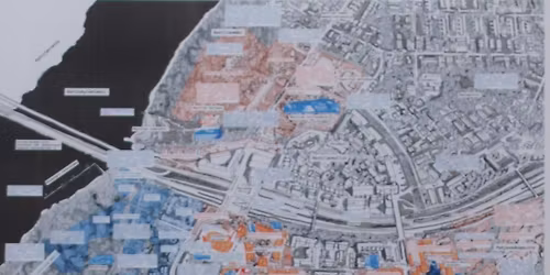 Asukkaat ja muuttuva Meri-Rastila 