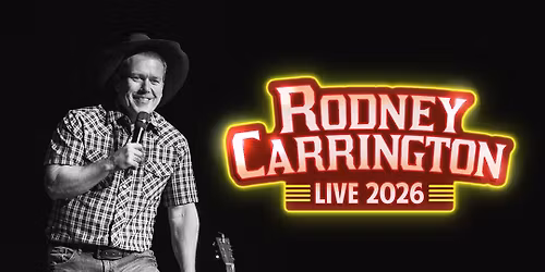 Rodney Carrington