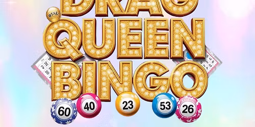 St Pete Pride\u2019s Drag Queen Bingo at Moxy St. Petersburg Downtown