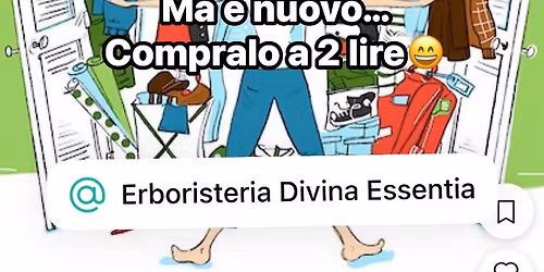 Compralo a 2 lire