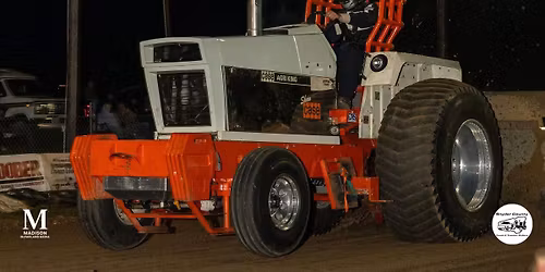 SCTTPA September Pull