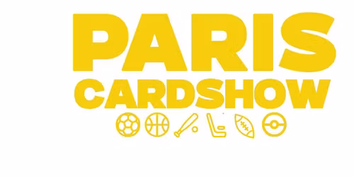 Paris Card Show 2026