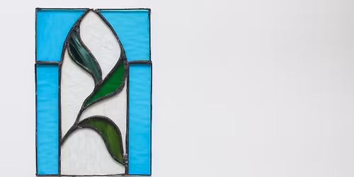 Introduction to the Beautiful Art of Stained Glass