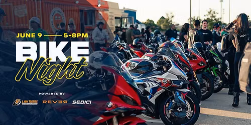 Colorado Springs Bike Night