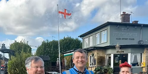 Cinema and light lunch. 