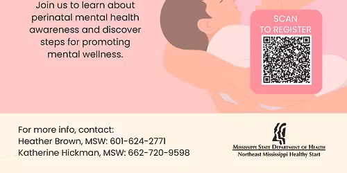 WELLNESS SEMINAR | MAY 14 | TUPELO