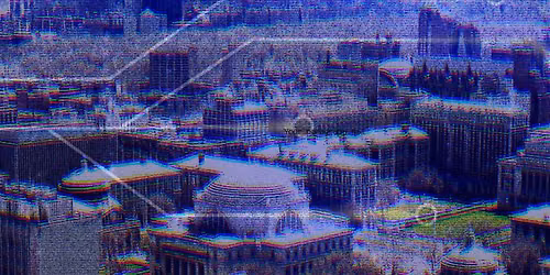 Mapping AI: Eugenics