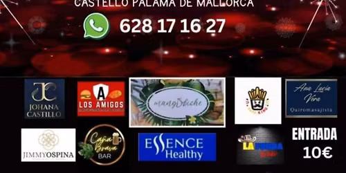 SIMULACRO NAVIDE\u00d1O