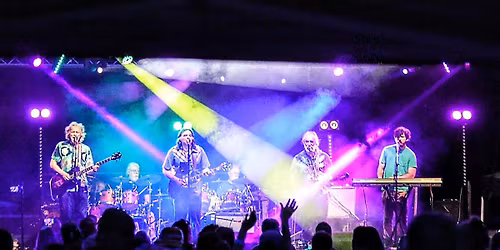 Be5D Returns to Puck Live Saturday January 10th 8pm