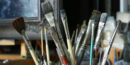 Meno ir dail\u0117s terapijos patyrim\u0173 ciklas \u201eRomantizmai\u201c