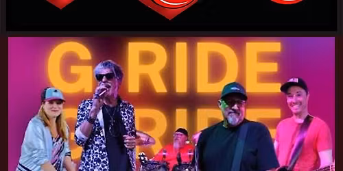 Petty Jack Flash and G-Ride