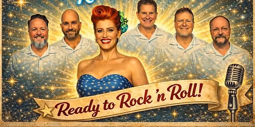 \ud83c\udf0a\ud83c\udfb8 Rock the River: Rosie & the Rockabillies LIVE at Kingfish