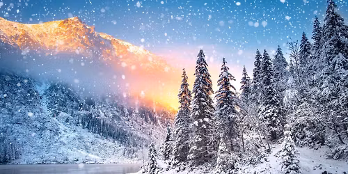 Dreki Frost: A Winter Solstice Market \u2744\ufe0f\u2603\ufe0f