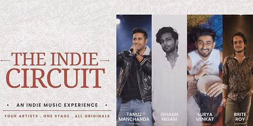 The Indie Circuit
