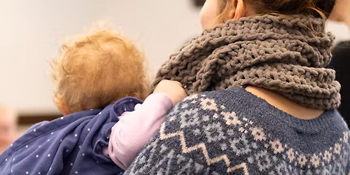 Baby Beats Francais (St. Boniface Library)